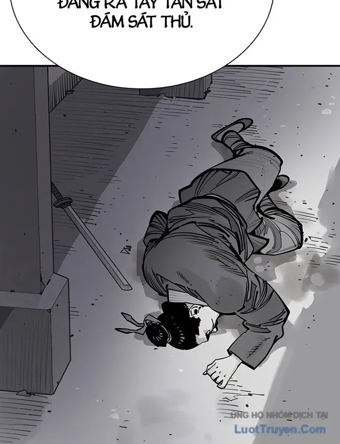 Sát Thủ Tống Lý Thu Chap 131 - Next Chap 130