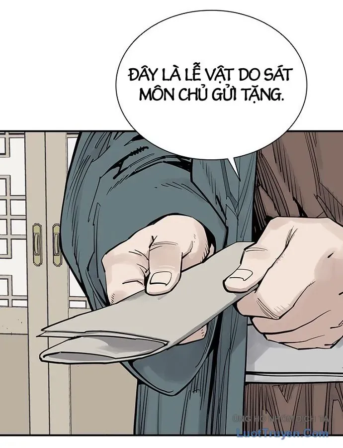 Sát Thủ Tống Lý Thu Chap 131 - Next Chap 130