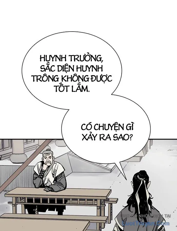 Sát Thủ Tống Lý Thu Chap 131 - Next Chap 130