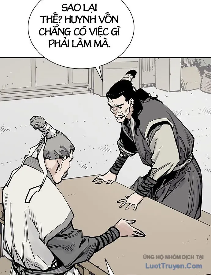 Sát Thủ Tống Lý Thu Chap 131 - Next Chap 130