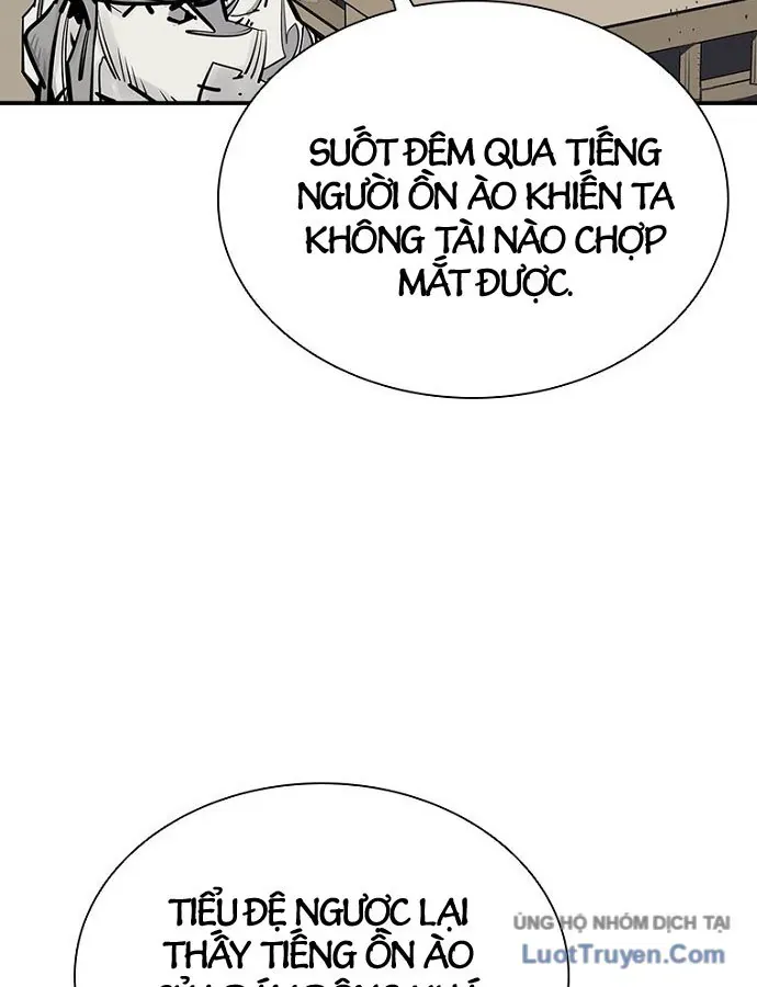 Sát Thủ Tống Lý Thu Chap 131 - Next Chap 130