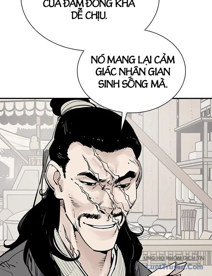 Sát Thủ Tống Lý Thu Chap 131 - Next Chap 130
