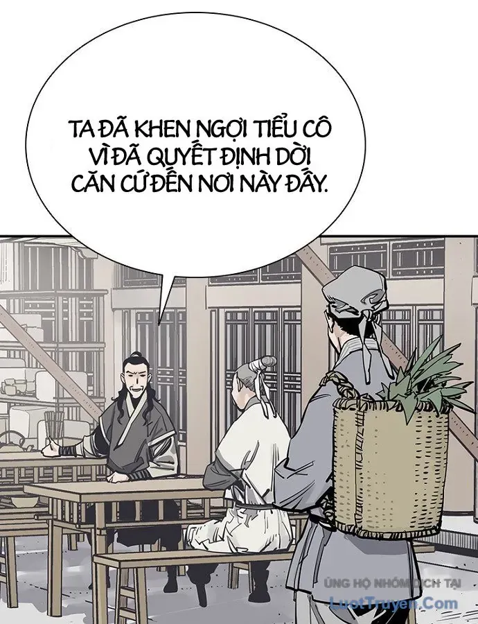 Sát Thủ Tống Lý Thu Chap 131 - Next Chap 130