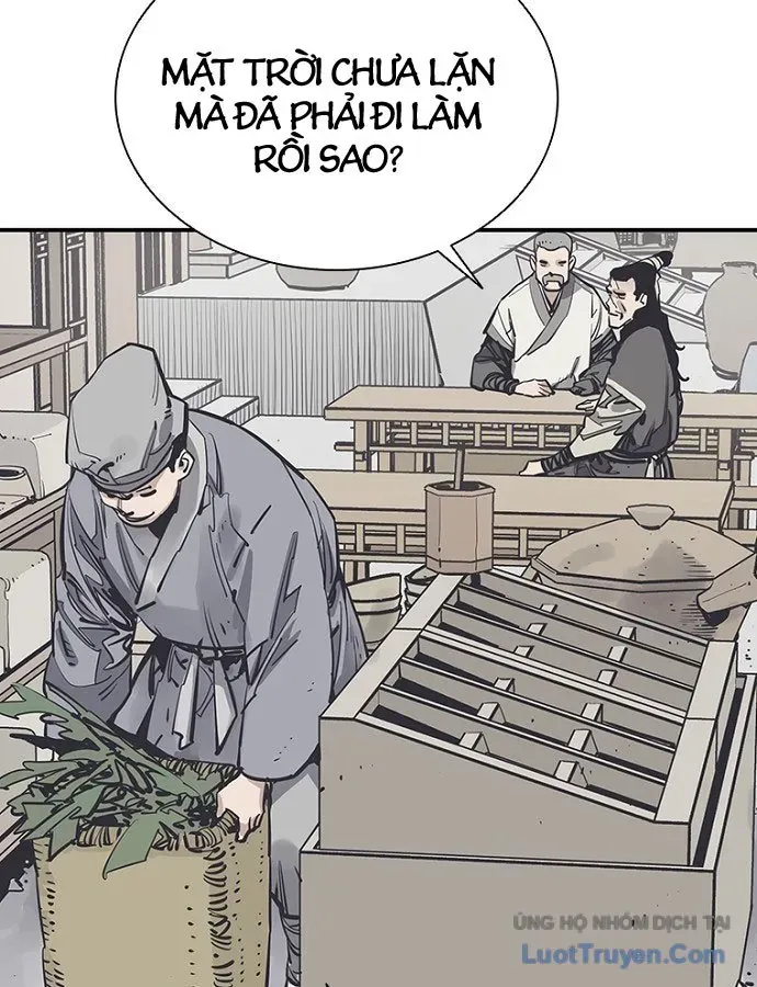 Sát Thủ Tống Lý Thu Chap 131 - Next Chap 130