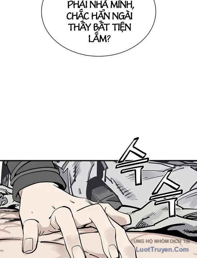 Sát Thủ Tống Lý Thu Chap 131 - Next Chap 130