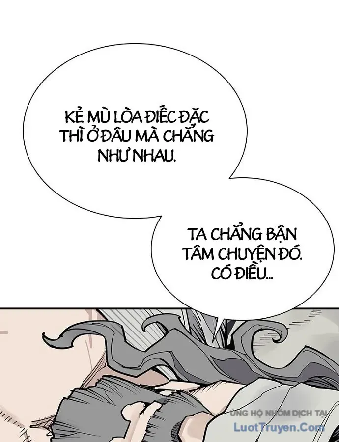 Sát Thủ Tống Lý Thu Chap 131 - Next Chap 130