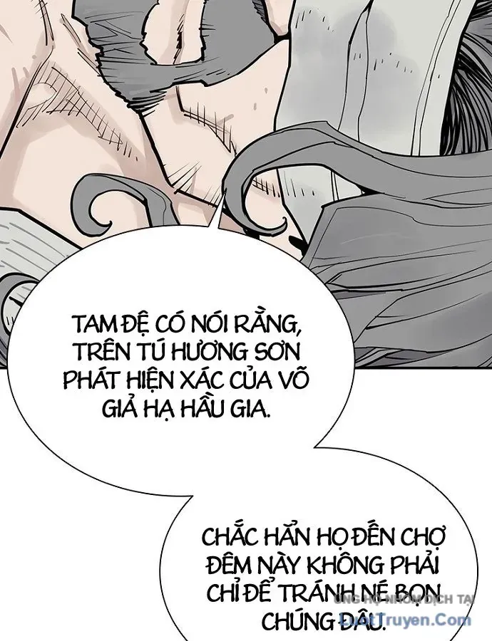Sát Thủ Tống Lý Thu Chap 131 - Next Chap 130
