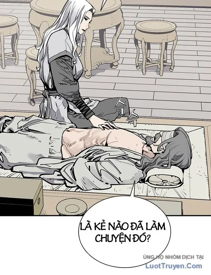 Sát Thủ Tống Lý Thu Chap 131 - Next Chap 130