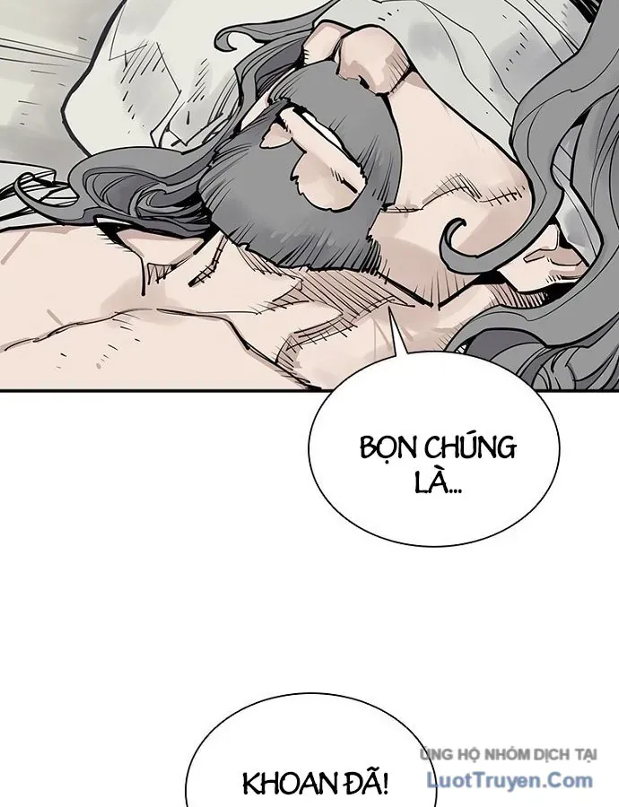 Sát Thủ Tống Lý Thu Chap 131 - Next Chap 130