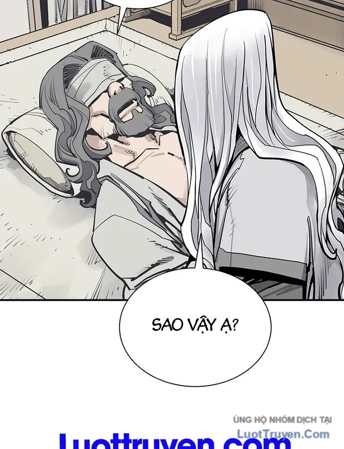 Sát Thủ Tống Lý Thu Chap 131 - Next Chap 130