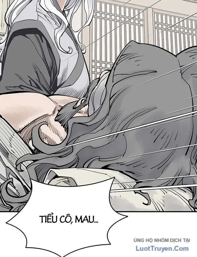 Sát Thủ Tống Lý Thu Chap 131 - Next Chap 130