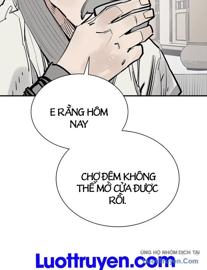 Sát Thủ Tống Lý Thu Chap 131 - Next Chap 130