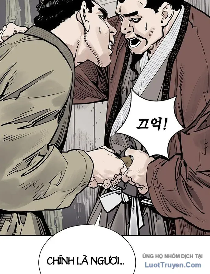 Sát Thủ Tống Lý Thu Chap 131 - Next Chap 130