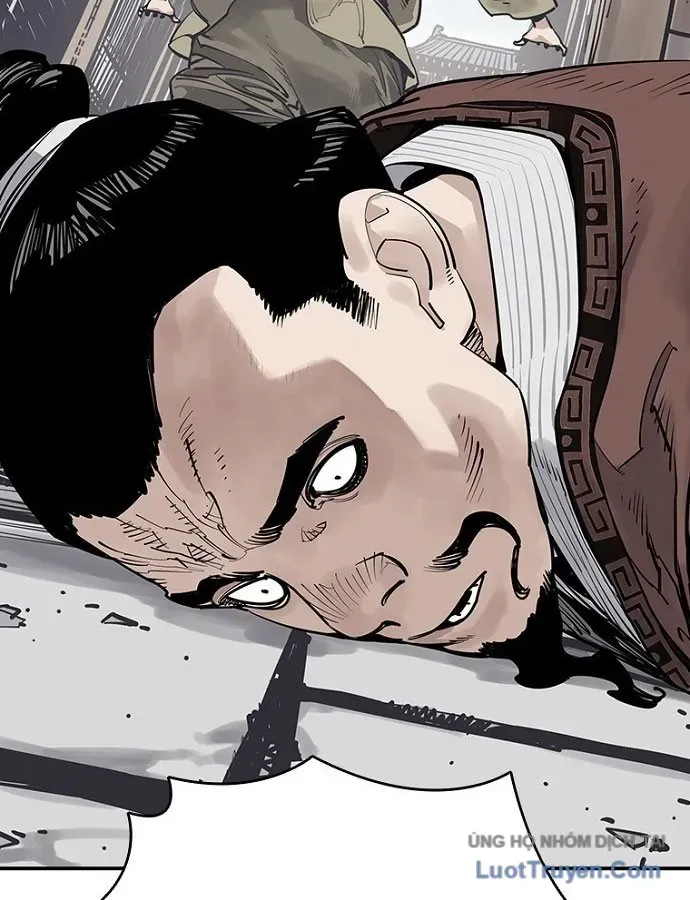 Sát Thủ Tống Lý Thu Chap 131 - Next Chap 130