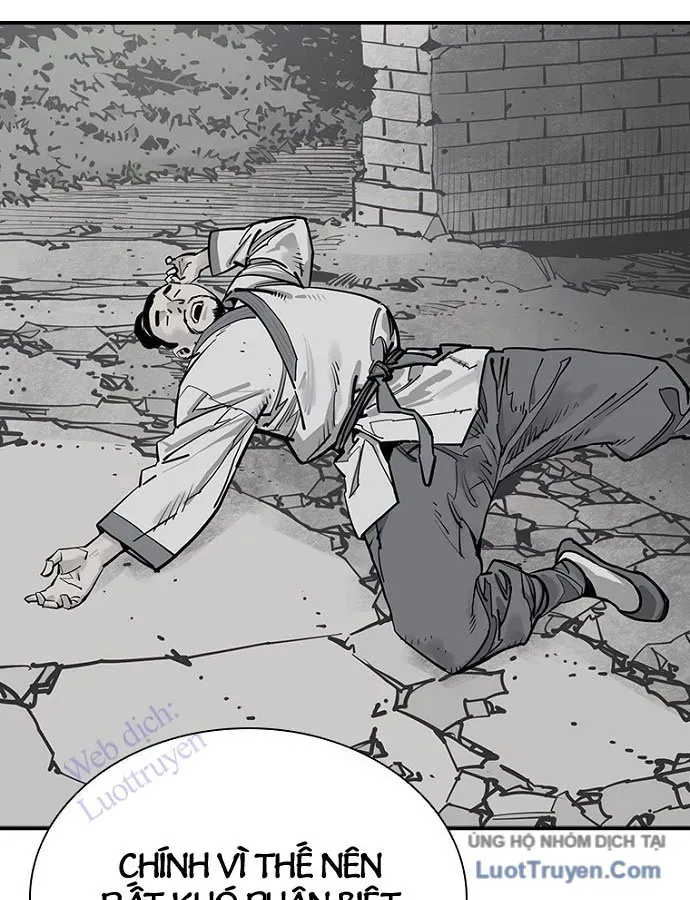 Sát Thủ Tống Lý Thu Chap 131 - Next Chap 130