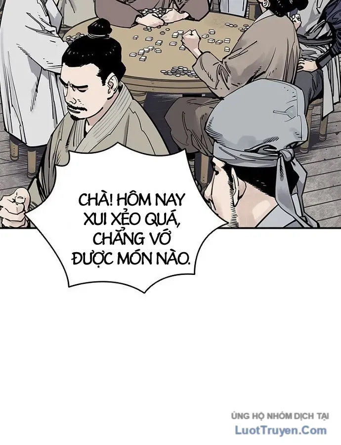 Sát Thủ Tống Lý Thu Chap 131 - Next Chap 130