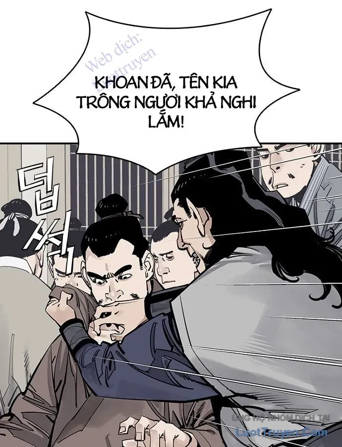 Sát Thủ Tống Lý Thu Chap 131 - Next Chap 130