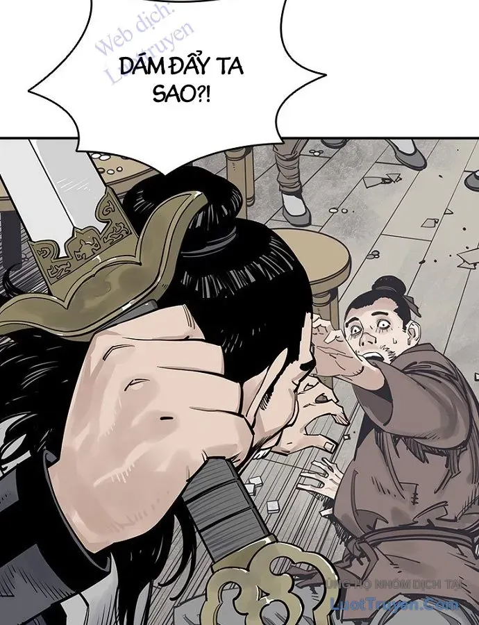 Sát Thủ Tống Lý Thu Chap 131 - Next Chap 130