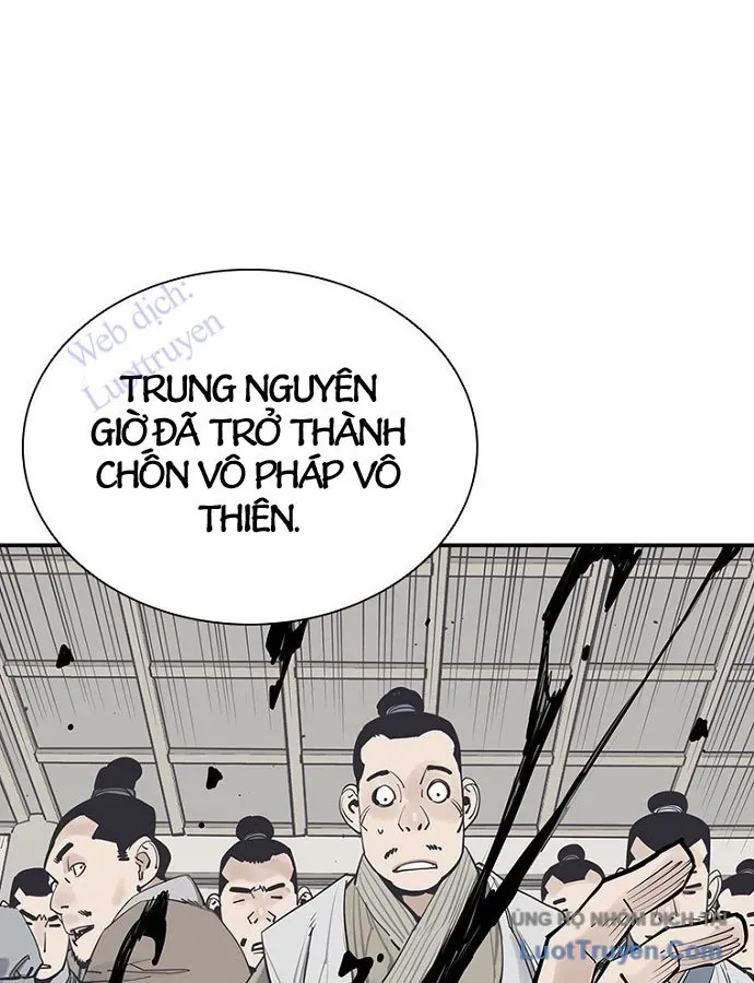 Sát Thủ Tống Lý Thu Chap 131 - Next Chap 130