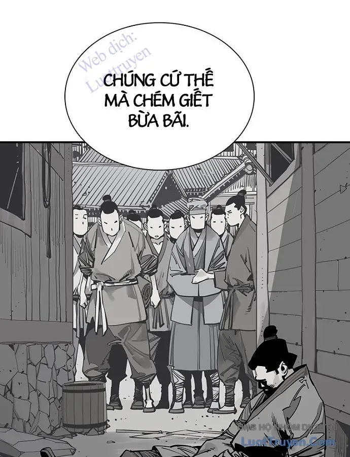 Sát Thủ Tống Lý Thu Chap 131 - Next Chap 130