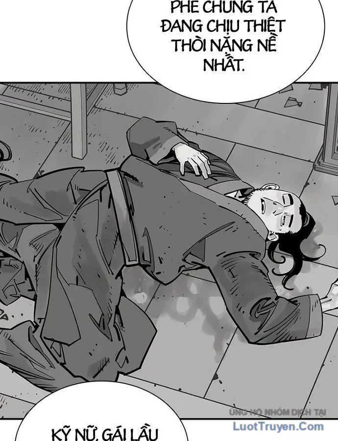 Sát Thủ Tống Lý Thu Chap 131 - Next Chap 130