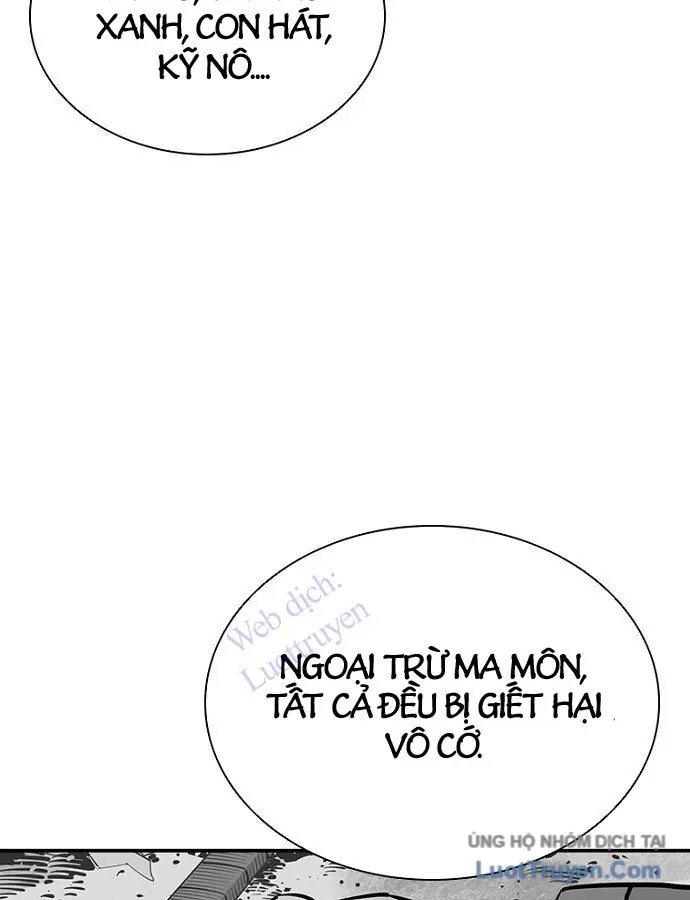 Sát Thủ Tống Lý Thu Chap 131 - Next Chap 130