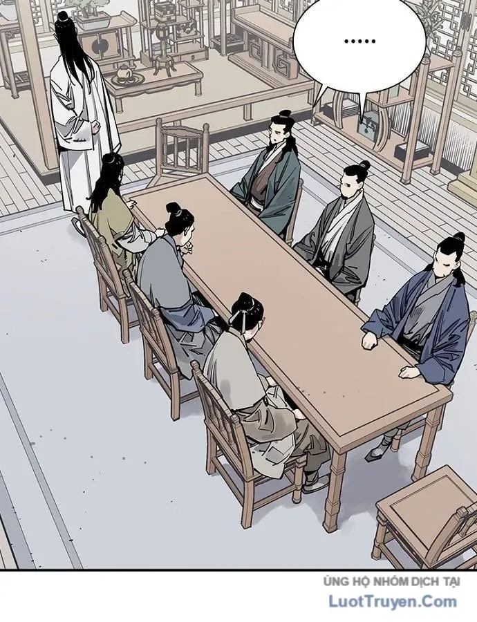 Sát Thủ Tống Lý Thu Chap 131 - Next Chap 130