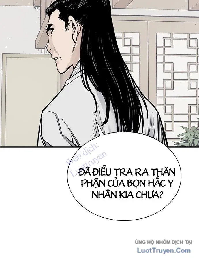 Sát Thủ Tống Lý Thu Chap 131 - Next Chap 130