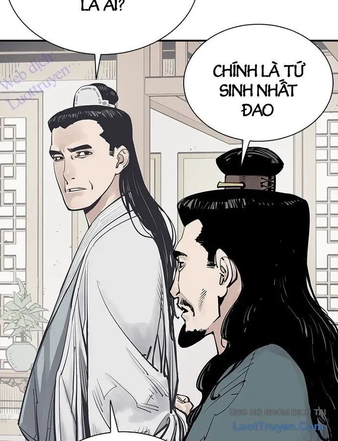 Sát Thủ Tống Lý Thu Chap 131 - Next Chap 130