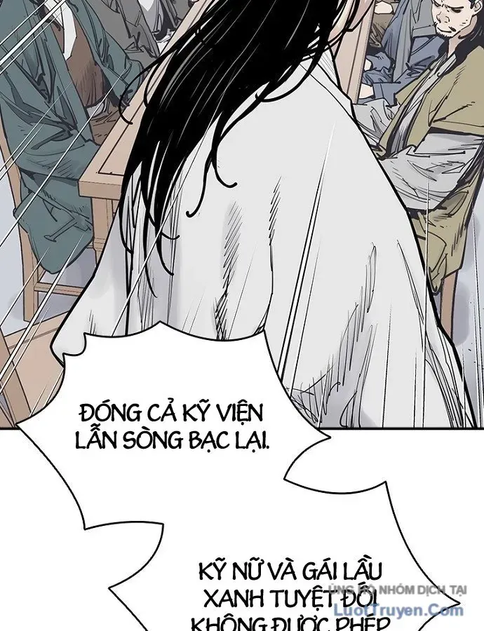 Sát Thủ Tống Lý Thu Chap 131 - Next Chap 130
