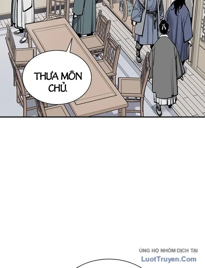 Sát Thủ Tống Lý Thu Chap 131 - Next Chap 130