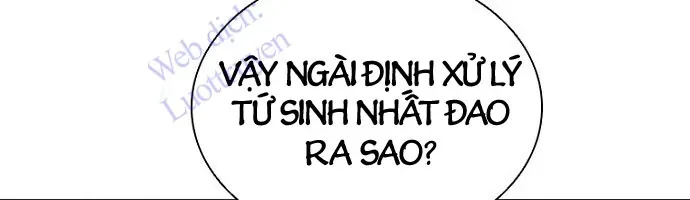 Sát Thủ Tống Lý Thu Chap 131 - Next Chap 130