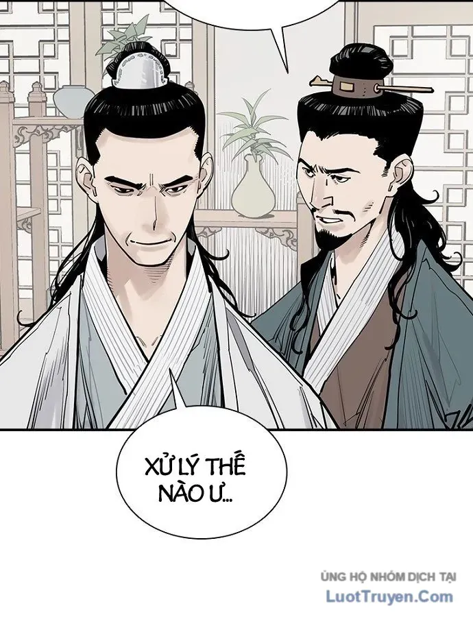 Sát Thủ Tống Lý Thu Chap 131 - Next Chap 130