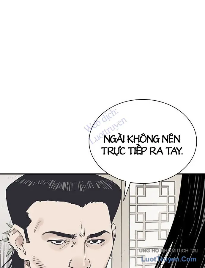Sát Thủ Tống Lý Thu Chap 131 - Next Chap 130
