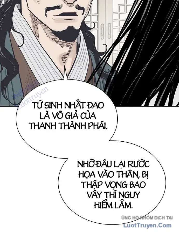 Sát Thủ Tống Lý Thu Chap 131 - Next Chap 130