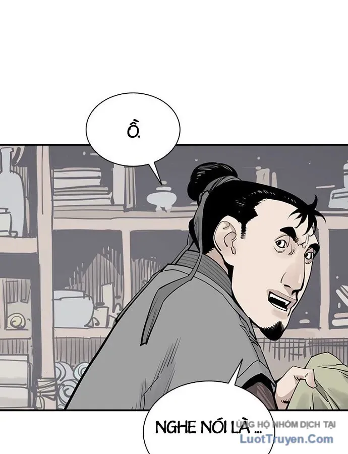 Sát Thủ Tống Lý Thu Chap 131 - Next Chap 130