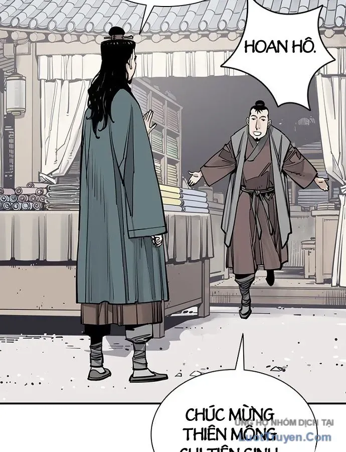 Sát Thủ Tống Lý Thu Chap 131 - Next Chap 130