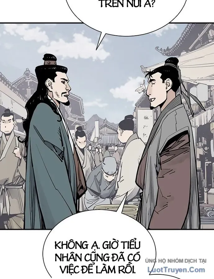 Sát Thủ Tống Lý Thu Chap 131 - Next Chap 130