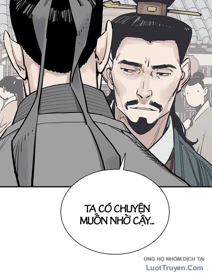 Sát Thủ Tống Lý Thu Chap 131 - Next Chap 130