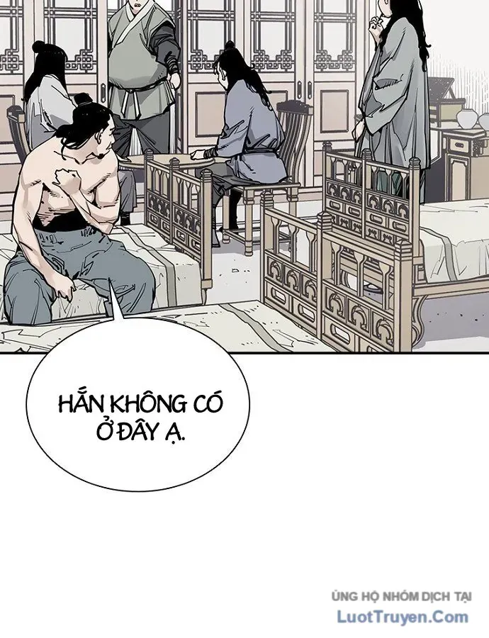 Sát Thủ Tống Lý Thu Chap 131 - Next Chap 130