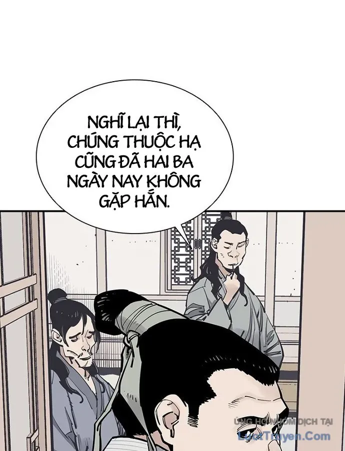 Sát Thủ Tống Lý Thu Chap 131 - Next Chap 130