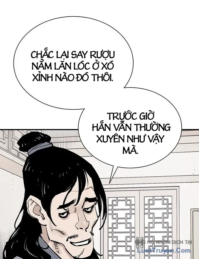 Sát Thủ Tống Lý Thu Chap 131 - Next Chap 130