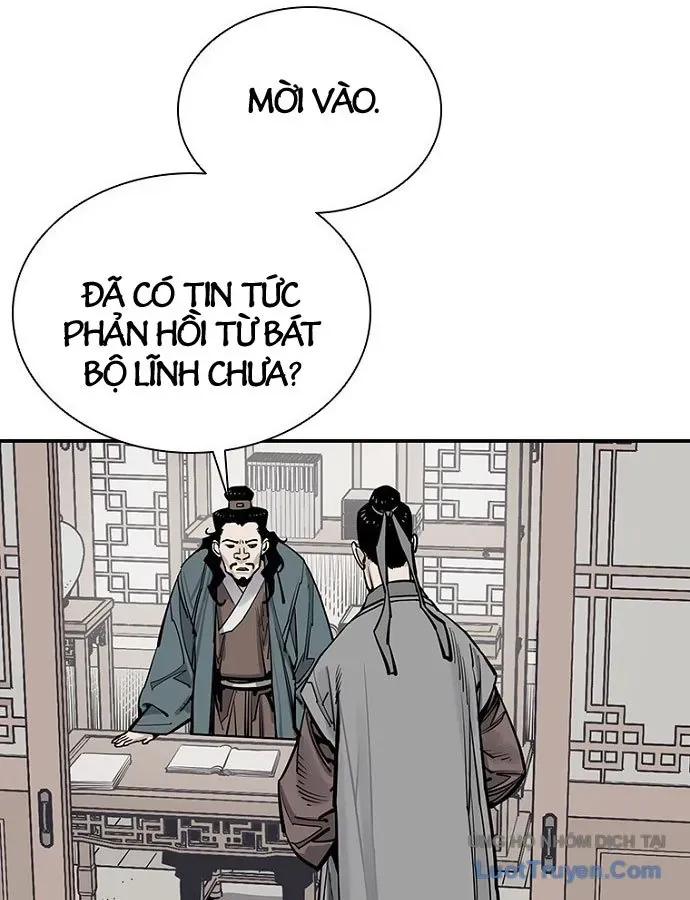 Sát Thủ Tống Lý Thu Chap 131 - Next Chap 130