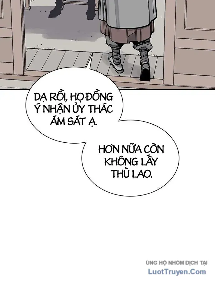 Sát Thủ Tống Lý Thu Chap 131 - Next Chap 130