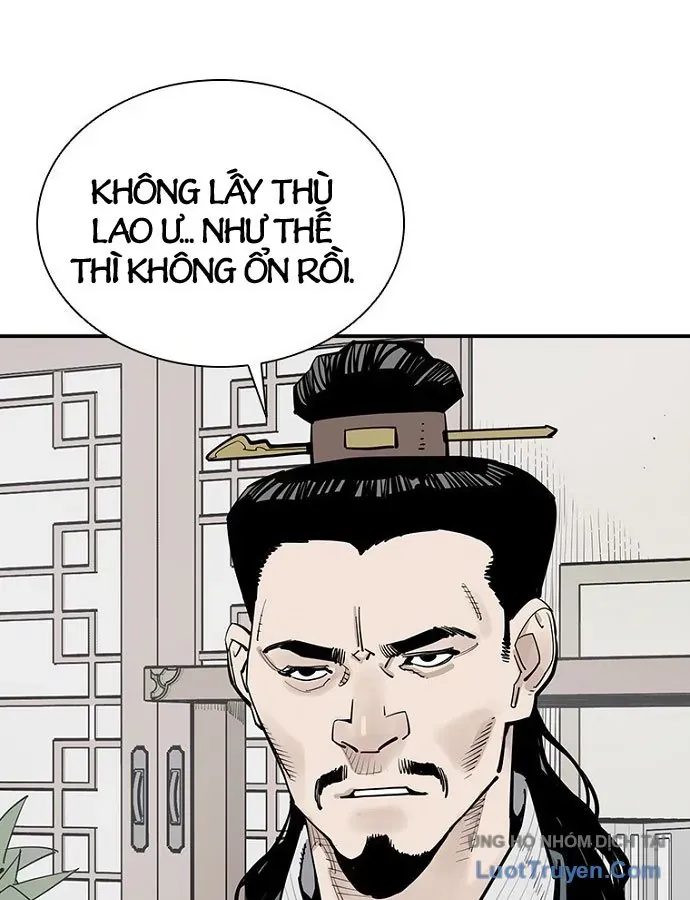 Sát Thủ Tống Lý Thu Chap 131 - Next Chap 130