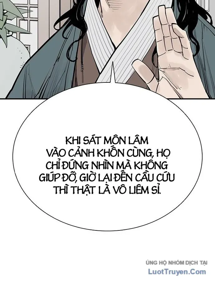 Sát Thủ Tống Lý Thu Chap 131 - Next Chap 130