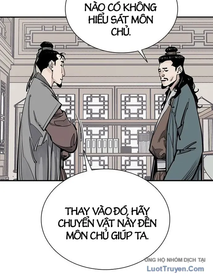 Sát Thủ Tống Lý Thu Chap 131 - Next Chap 130