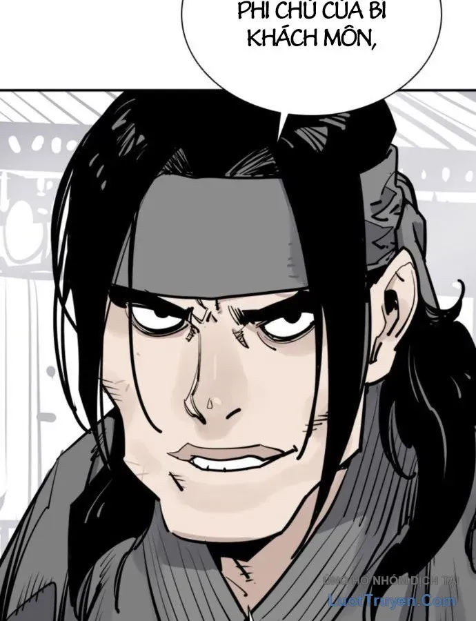 Sát Thủ Tống Lý Thu Chap 132 - Next Chap 131