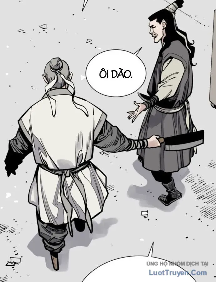 Sát Thủ Tống Lý Thu Chap 132 - Next Chap 131