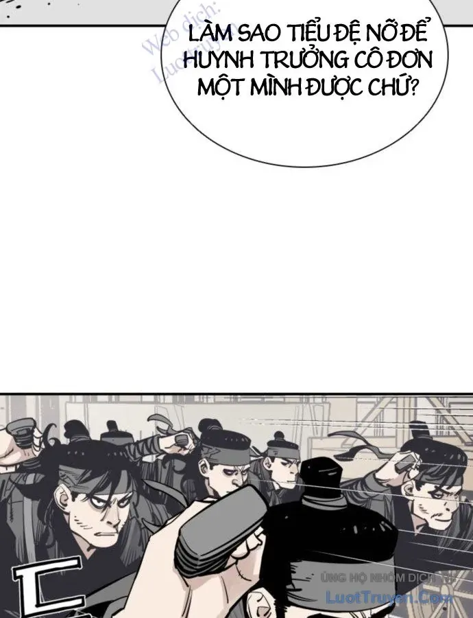 Sát Thủ Tống Lý Thu Chap 132 - Next Chap 131